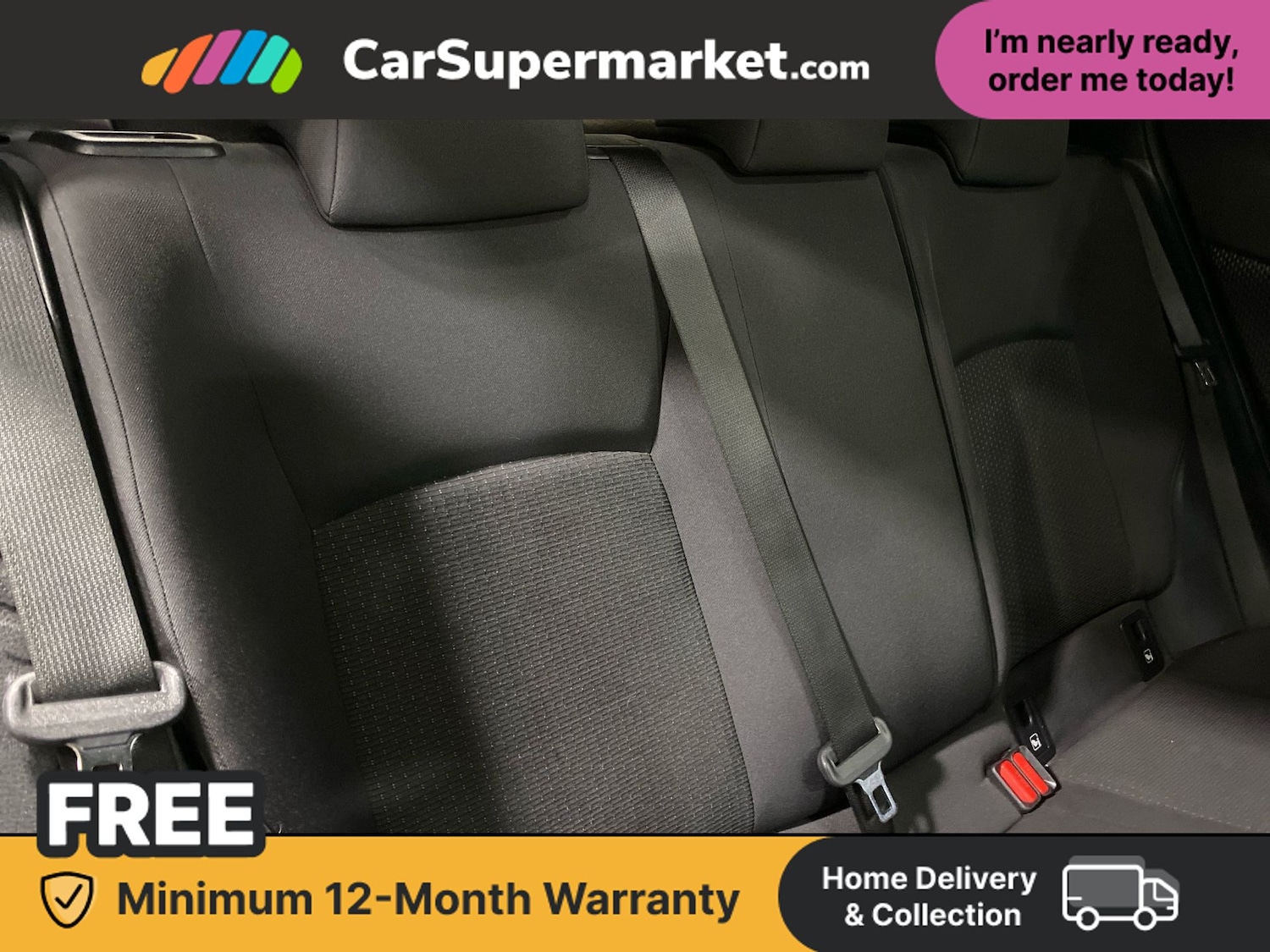 Used Toyota C-HR 2018 for sale - 77494015: Photo 4