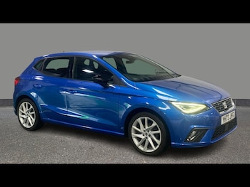 Used SEAT Ibiza 2023 for sale - 78826902: Photo