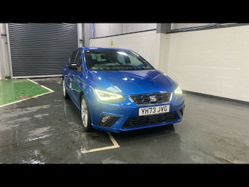 Used SEAT Ibiza 2023 for sale - 78826902: Photo