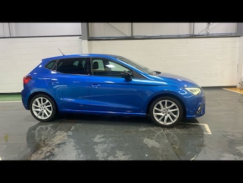 Used SEAT Ibiza 2023 for sale - 78826902: Photo