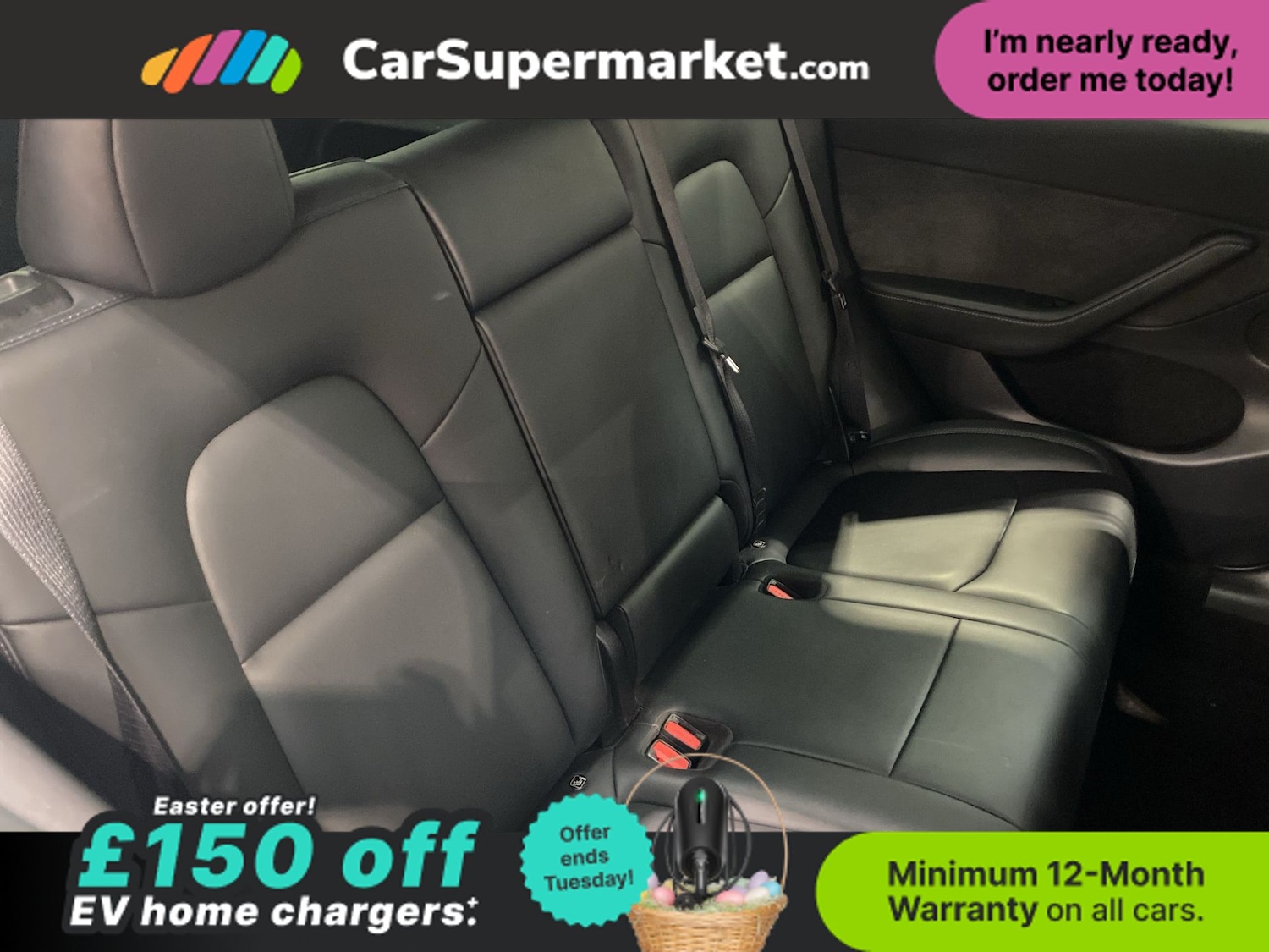 Used Tesla Model Y 2022 for sale - 78134905: Photo 5