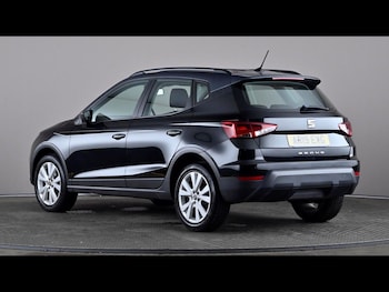 Used SEAT Arona 2019 for sale - 78964727: Photo