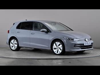 Used Volkswagen Golf 2025 for sale - 79639855: Photo