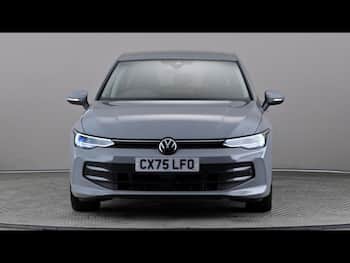 Used Volkswagen Golf 2025 for sale - 79639855: Photo