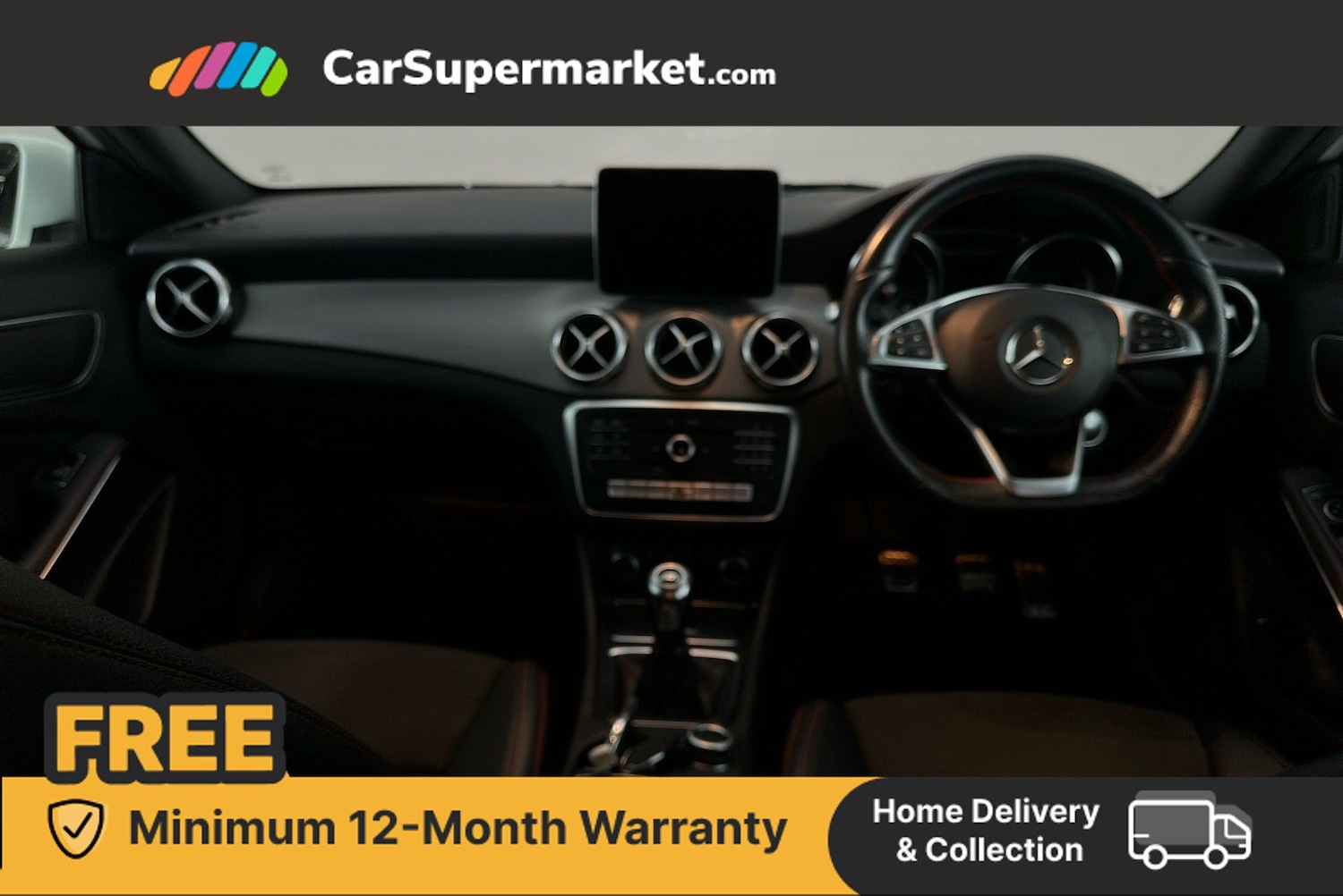 Used Mercedes-Benz GLA 2019 for sale - 76604052: Photo 13