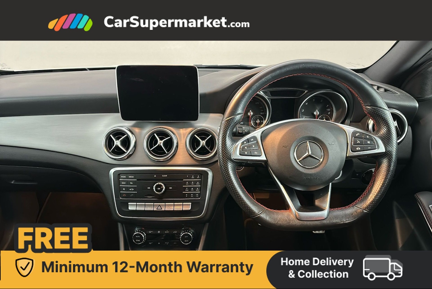 Used Mercedes-Benz GLA 2019 for sale - 76604052: Photo 14
