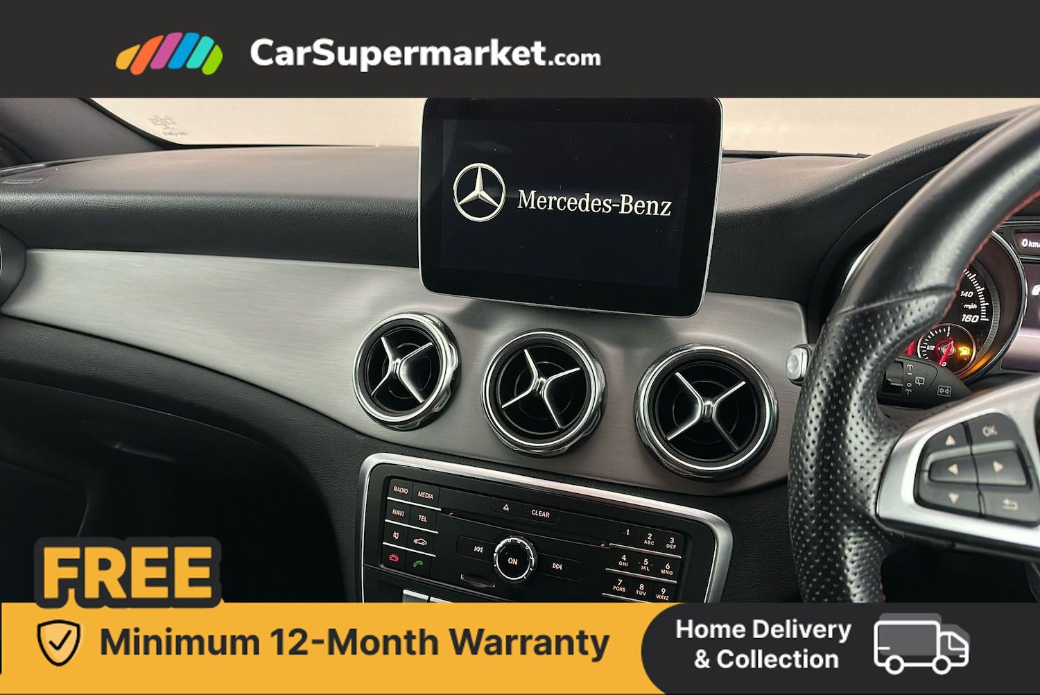 Used Mercedes-Benz GLA 2019 for sale - 76604052: Photo 16