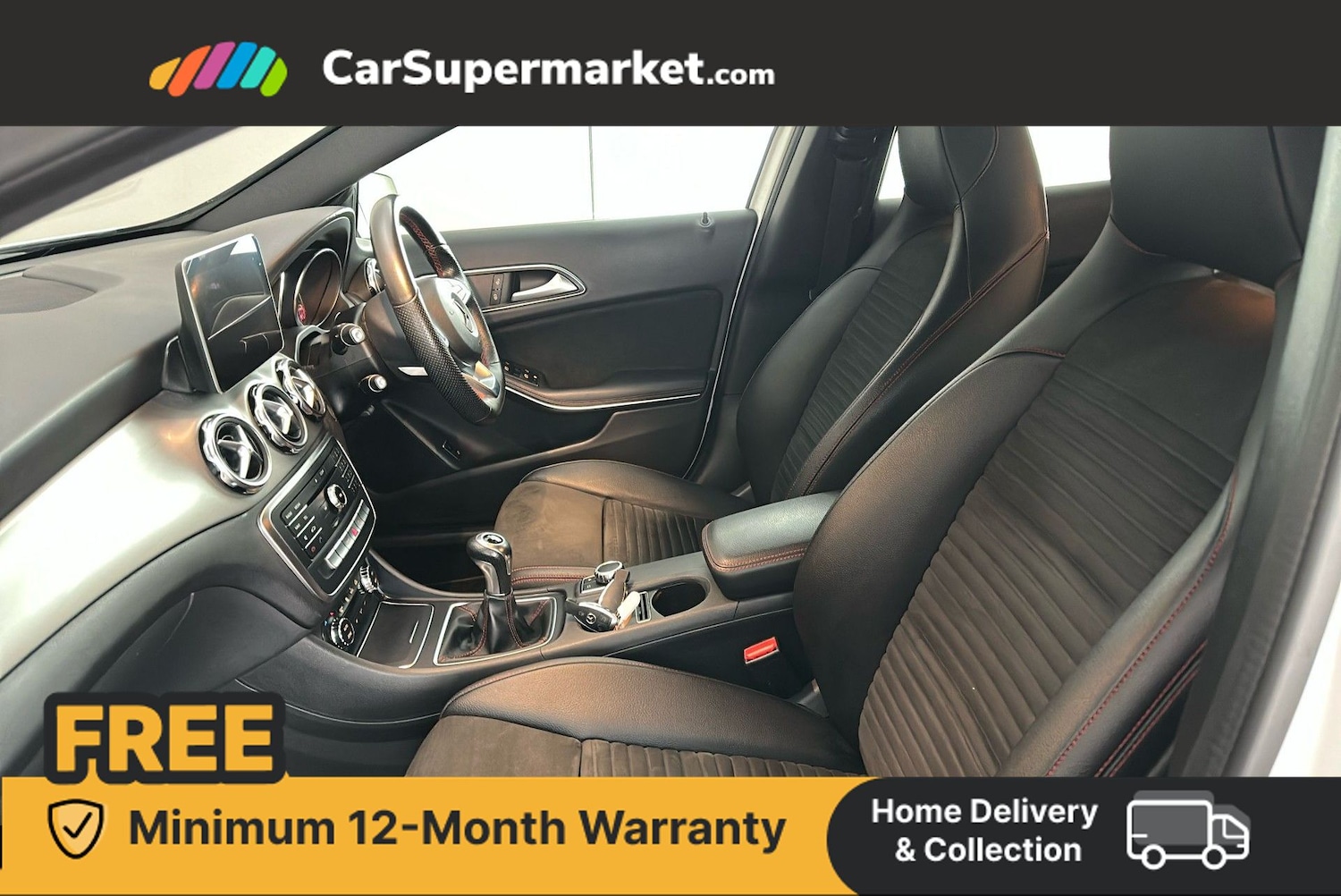 Used Mercedes-Benz GLA 2019 for sale - 76604052: Photo 17