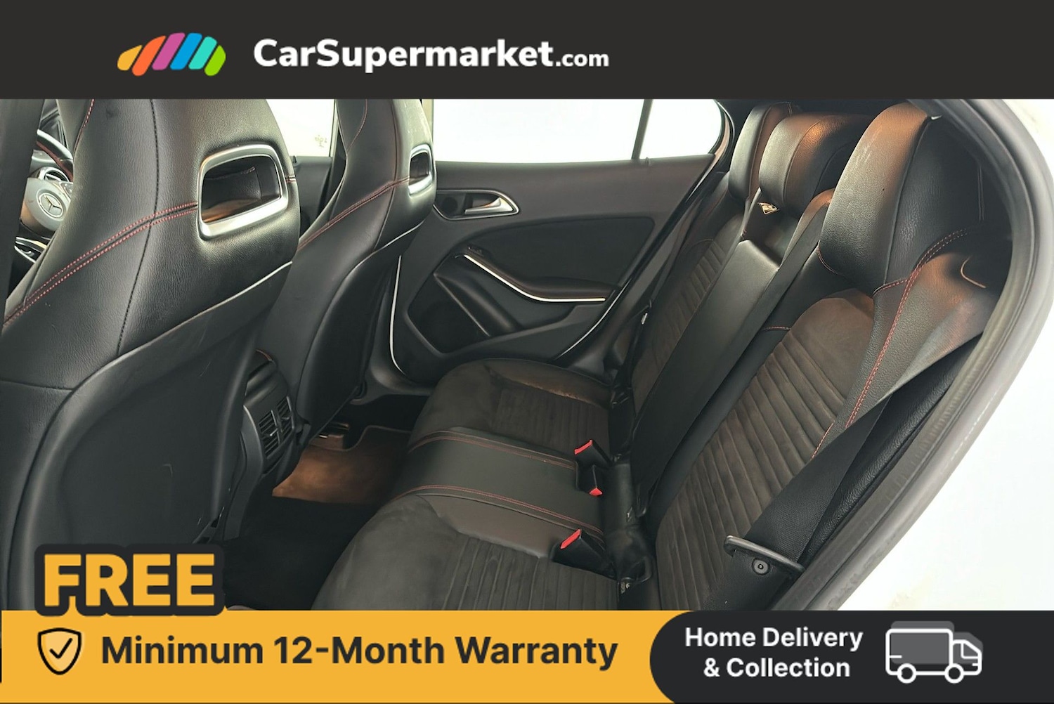 Used Mercedes-Benz GLA 2019 for sale - 76604052: Photo 18