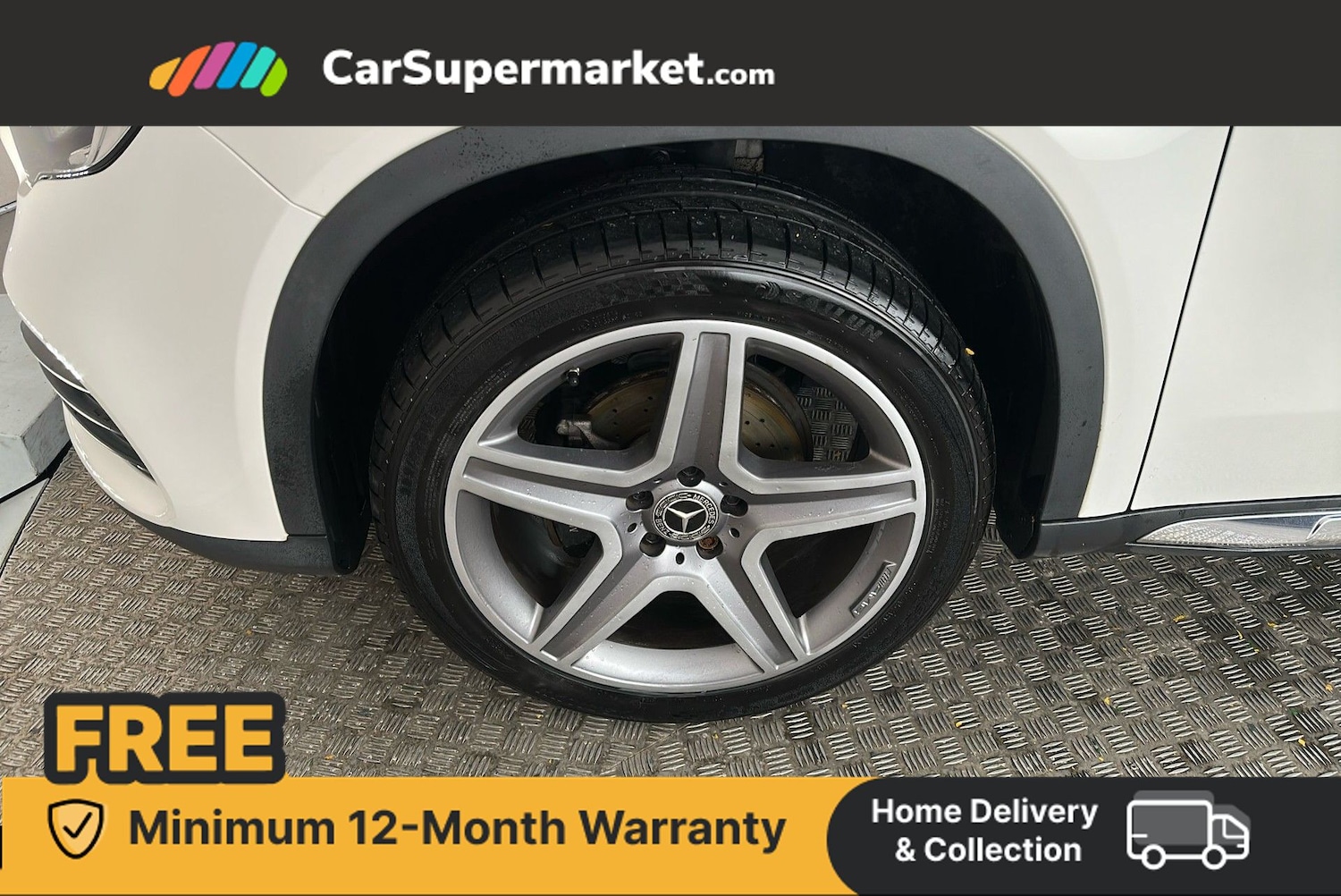 Used Mercedes-Benz GLA 2019 for sale - 76604052: Photo 19