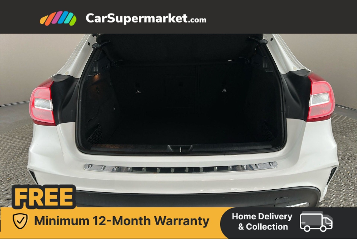 Used Mercedes-Benz GLA 2019 for sale - 76604052: Photo 22