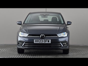 Used Volkswagen Polo 2023 for sale - 79503475: Photo