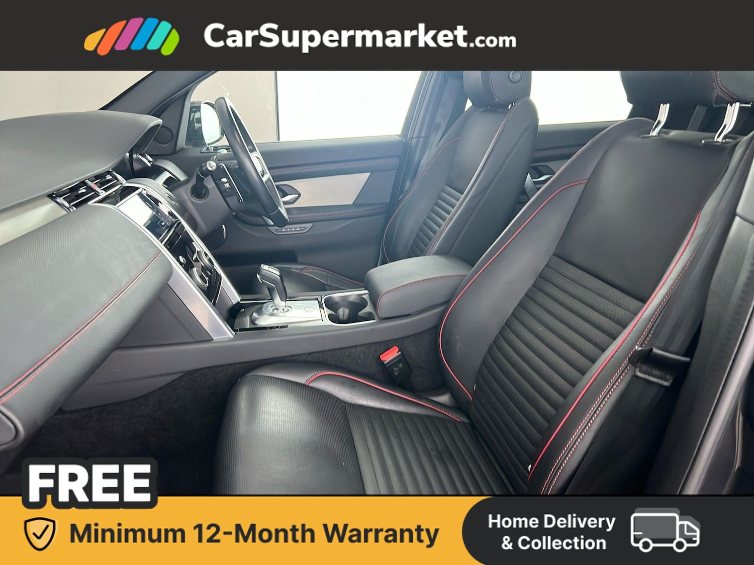 Used Land Rover Discovery Sport 2022 for sale - 77436049: Photo 17