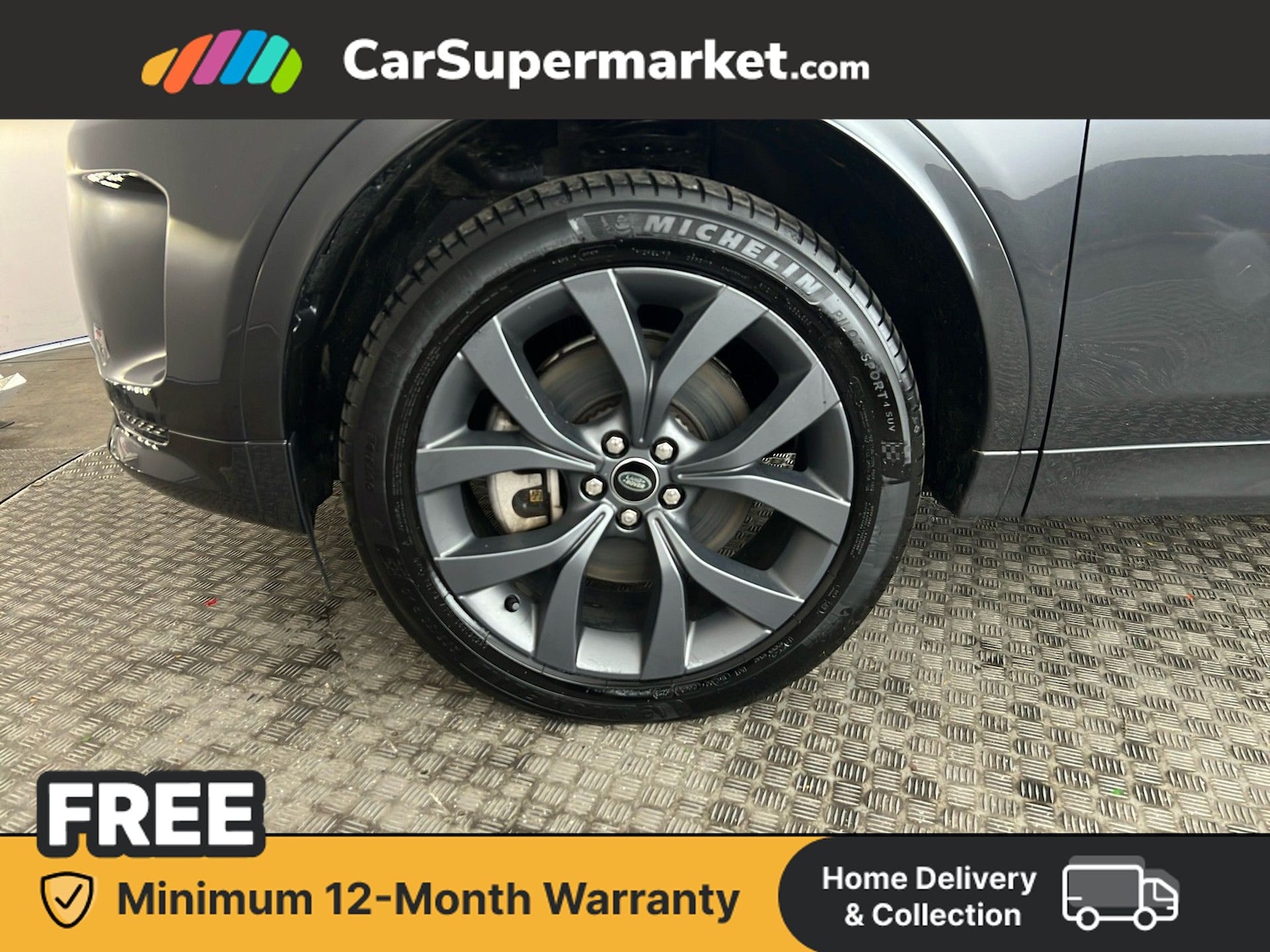 Used Land Rover Discovery Sport 2022 for sale - 77436049: Photo 19