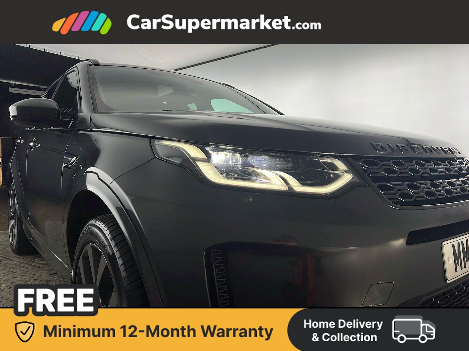 Used Land Rover Discovery Sport 2022 for sale - 77436049: Photo 20