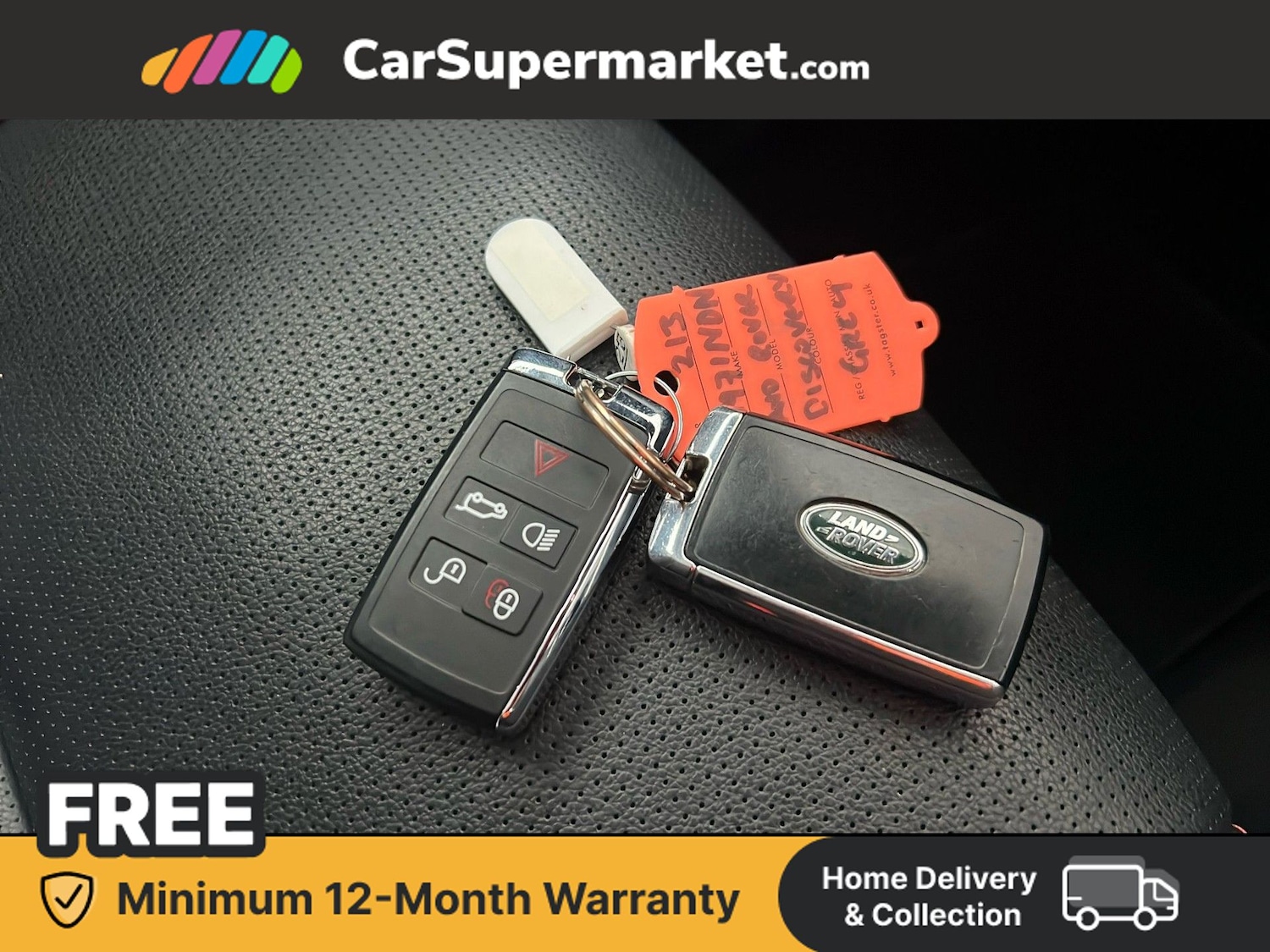 Used Land Rover Discovery Sport 2022 for sale - 77436049: Photo 23