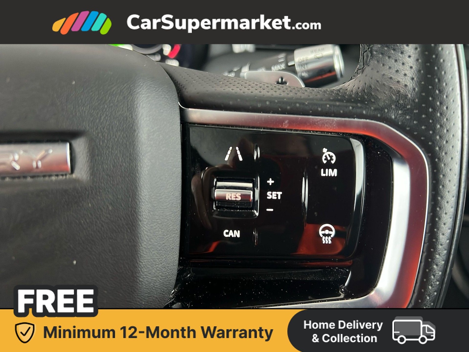 Used Land Rover Discovery Sport 2022 for sale - 77436049: Photo 24