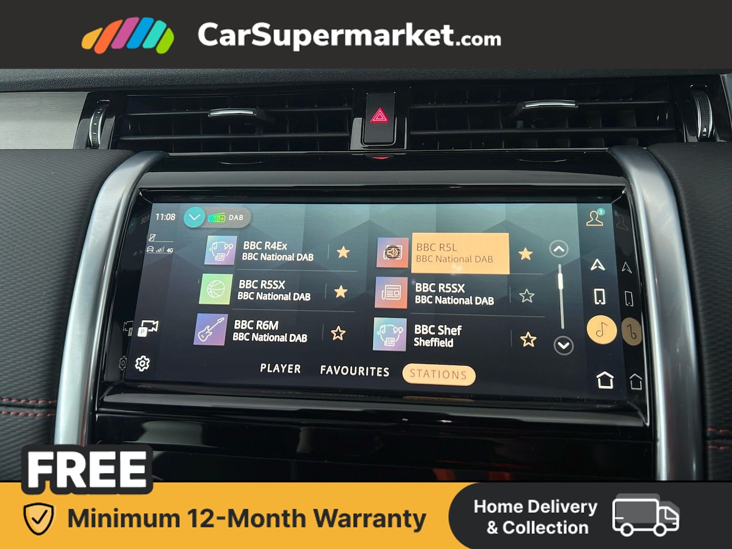 Used Land Rover Discovery Sport 2022 for sale - 77436049: Photo 25