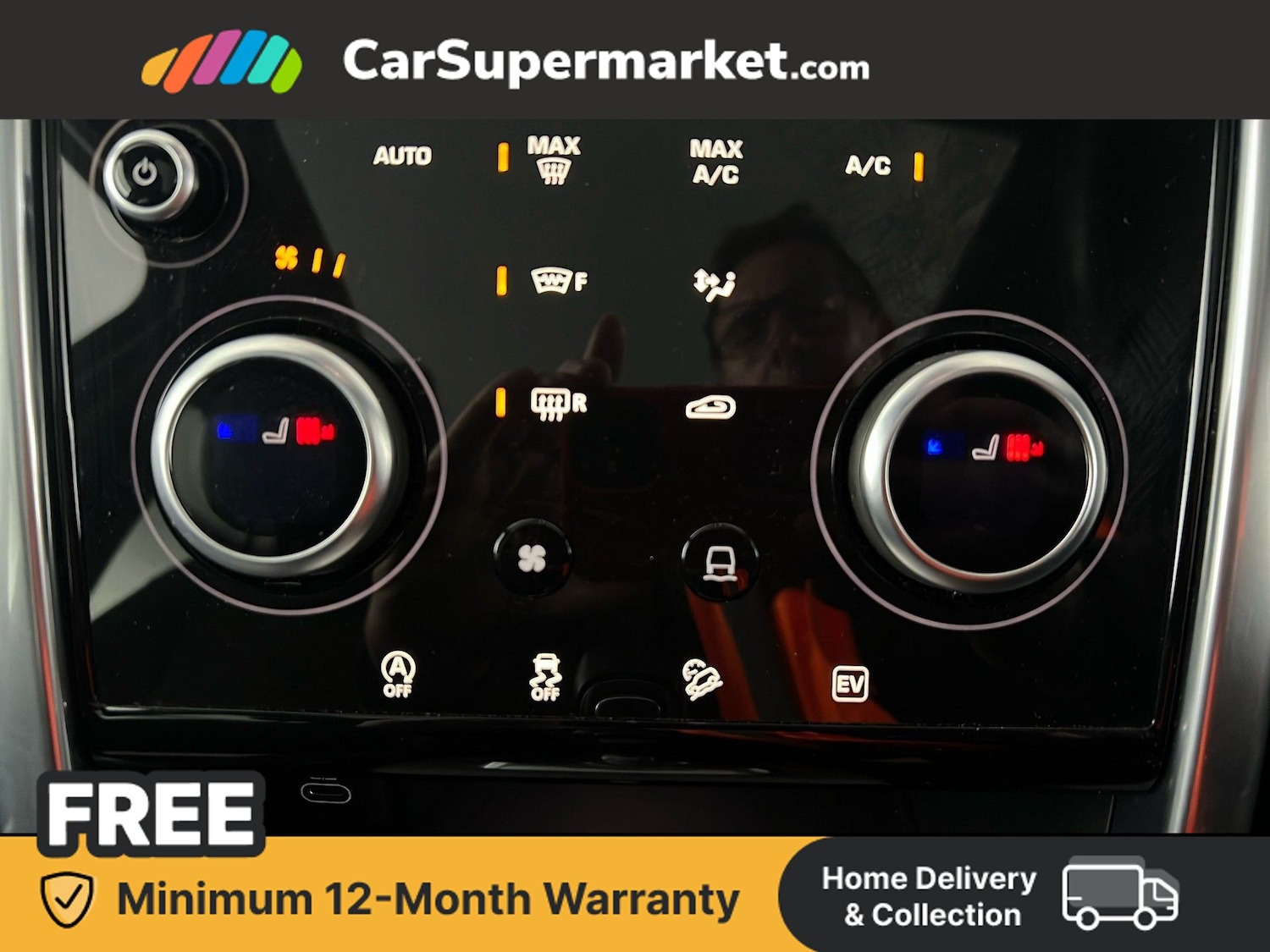 Used Land Rover Discovery Sport 2022 for sale - 77436049: Photo 26