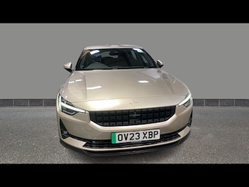 Used Polestar Polestar 2 2023 for sale - 78726837: Photo