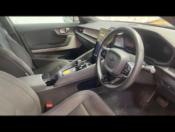 Used Polestar Polestar 2 2023 for sale - 78726837: Photo