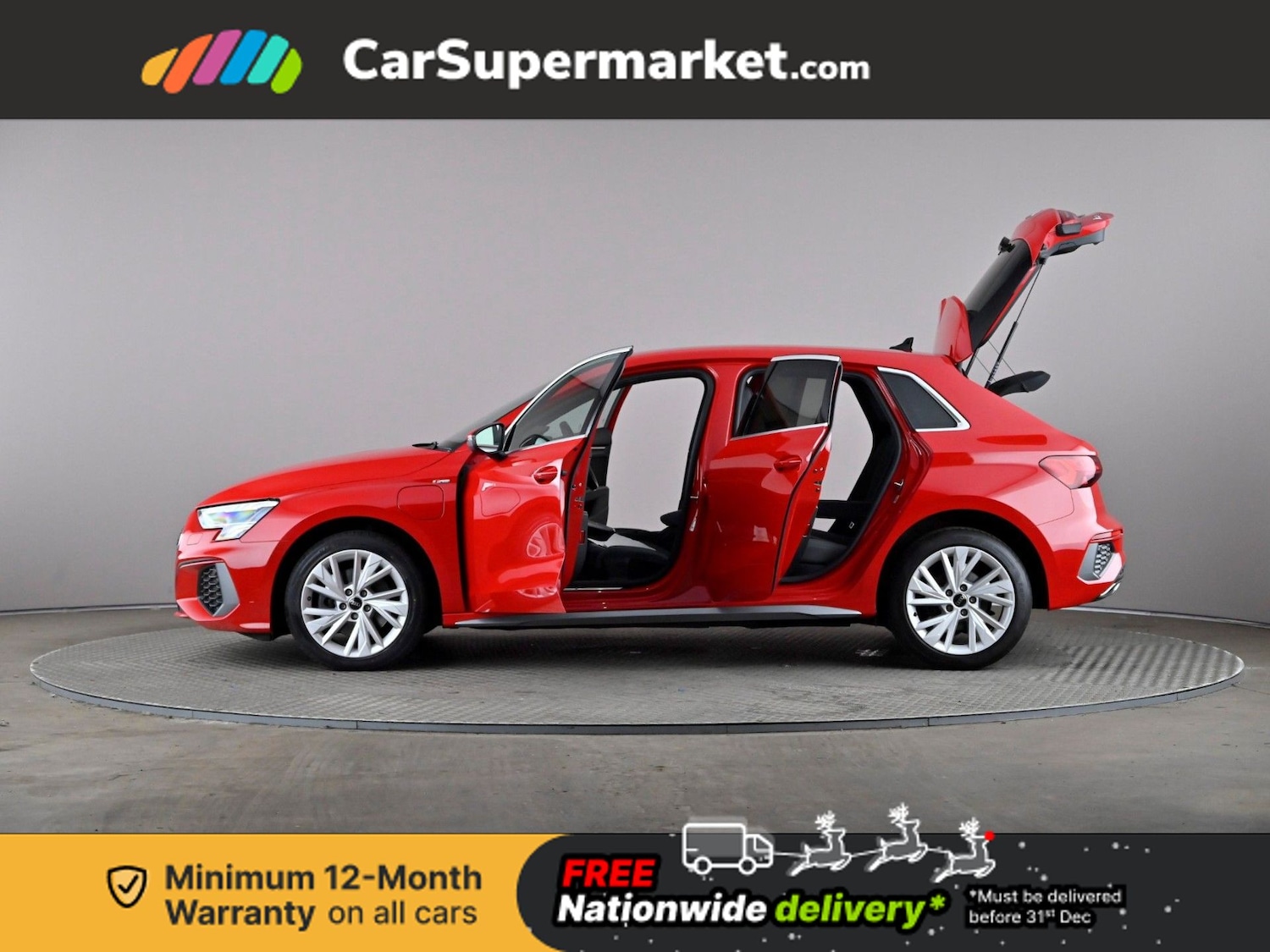 Used Audi A3 2024 for sale - 76929215: Photo 10