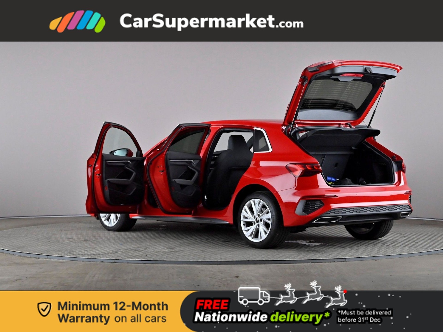 Used Audi A3 2024 for sale - 76929215: Photo 11