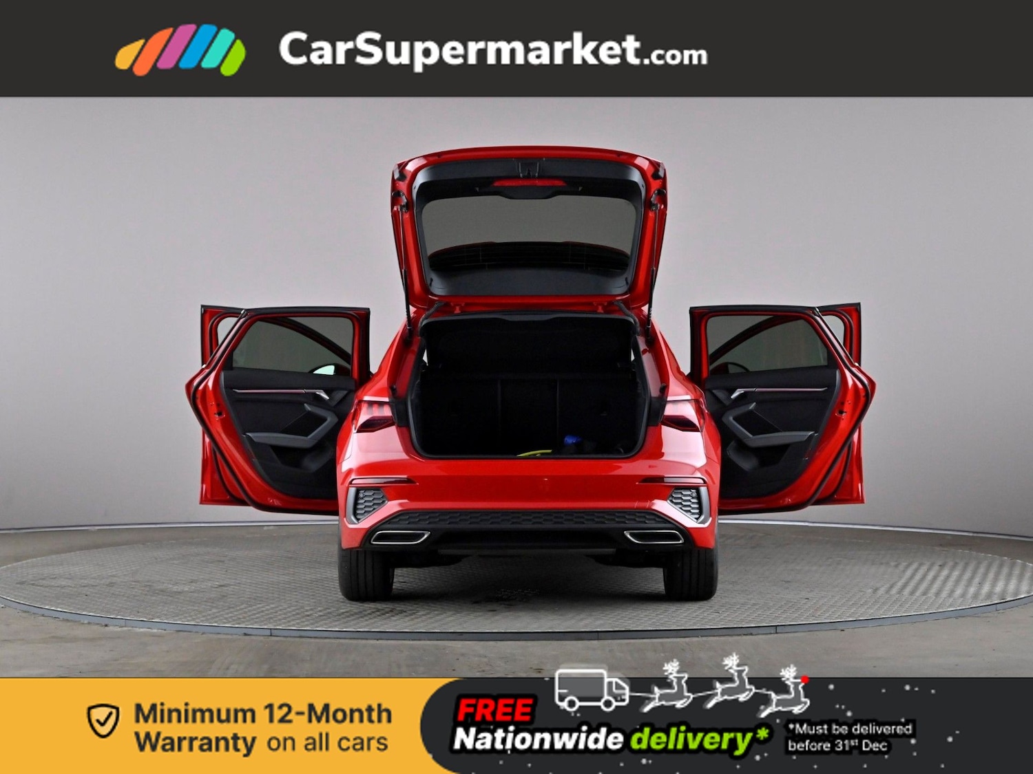 Used Audi A3 2024 for sale - 76929215: Photo 13