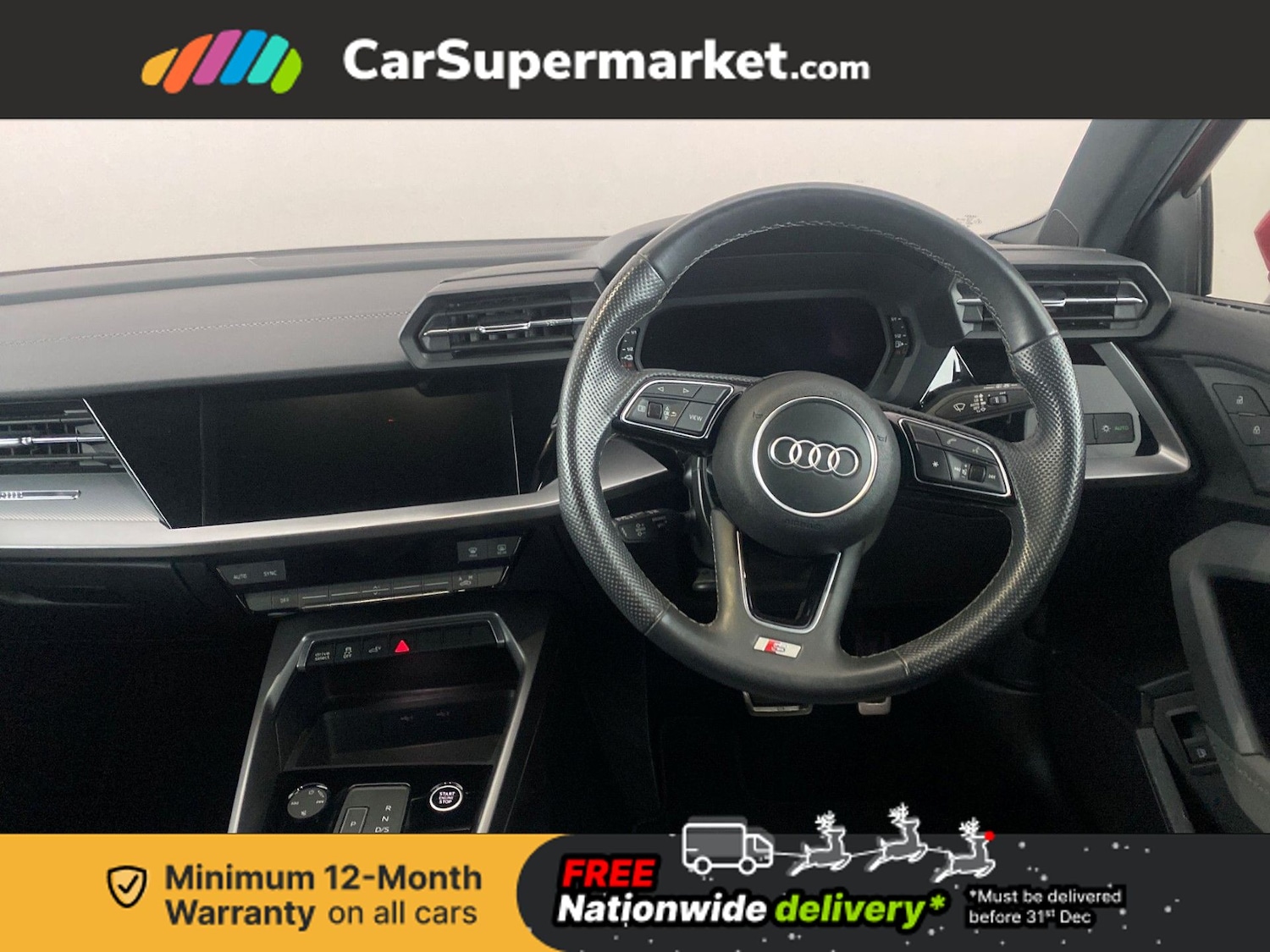 Used Audi A3 2024 for sale - 76929215: Photo 14