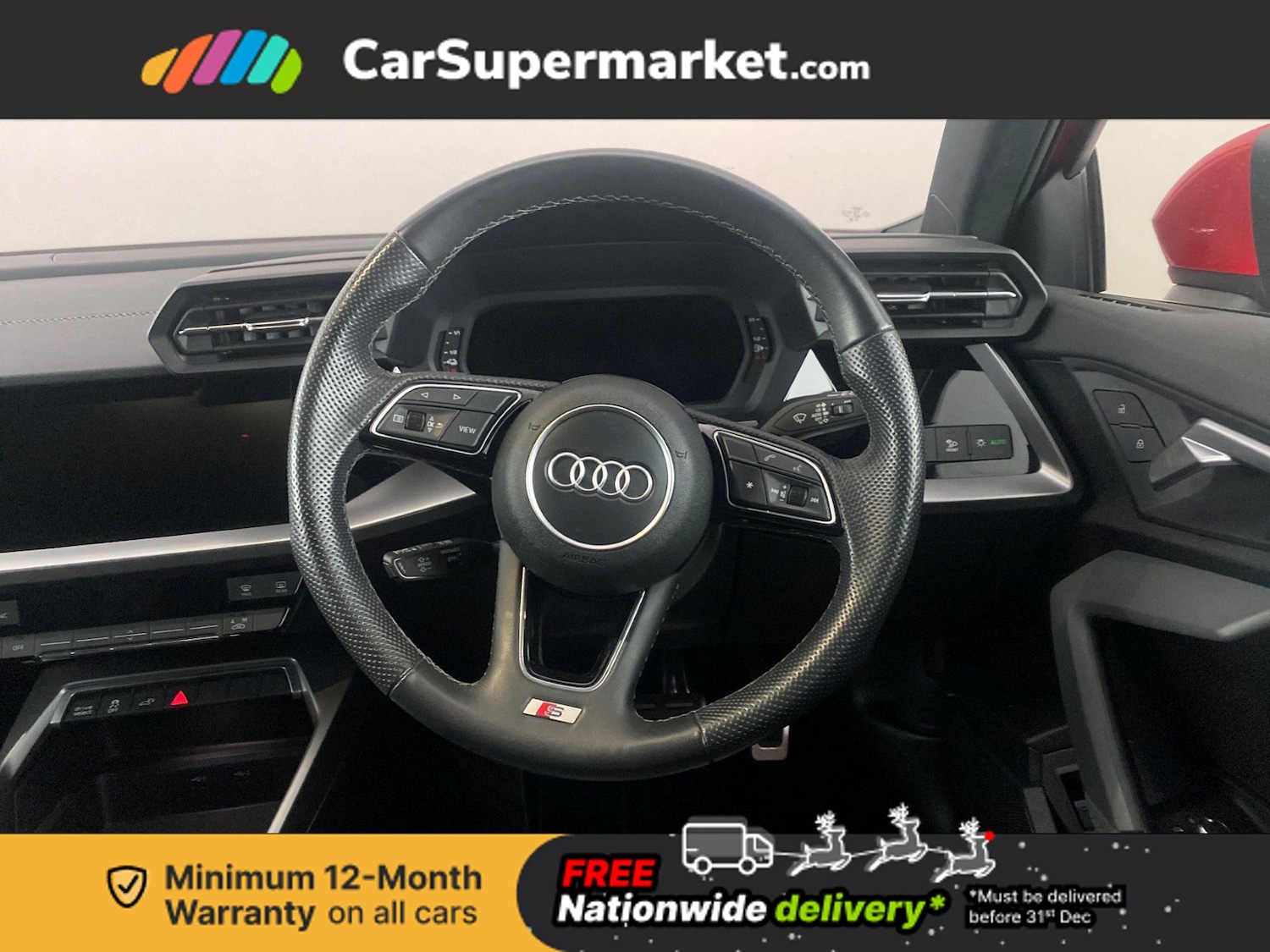 Used Audi A3 2024 for sale - 76929215: Photo 15