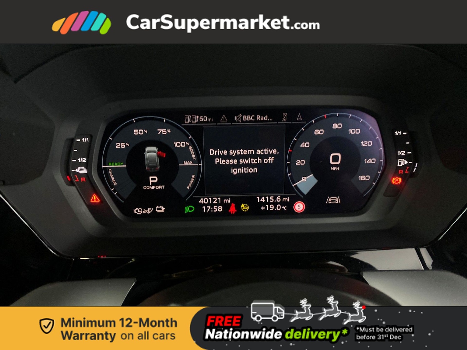 Used Audi A3 2024 for sale - 76929215: Photo 16