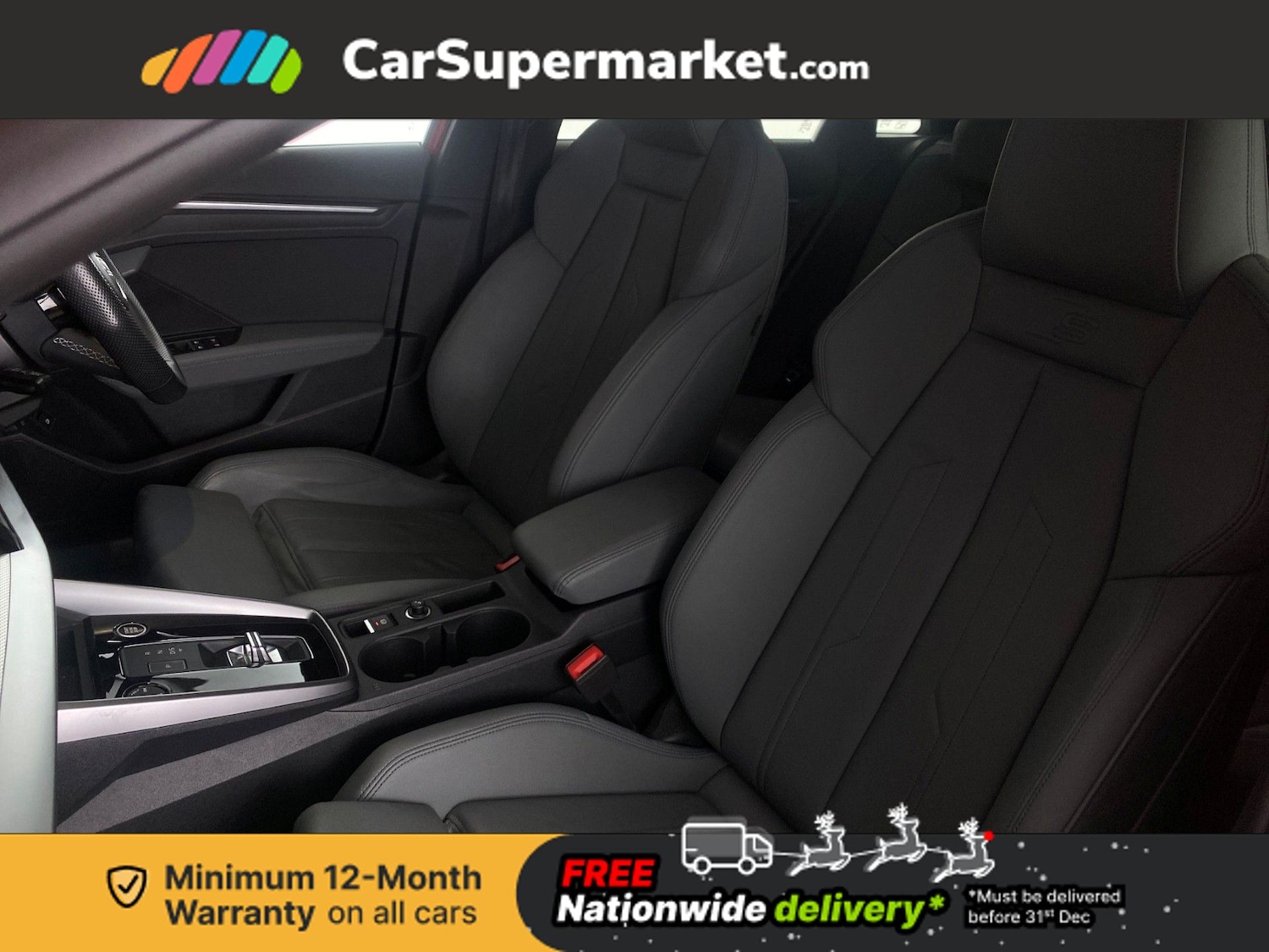 Used Audi A3 2024 for sale - 76929215: Photo 18