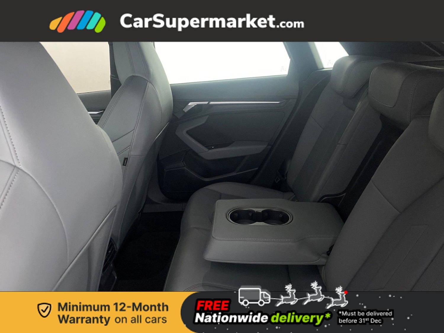 Used Audi A3 2024 for sale - 76929215: Photo 19