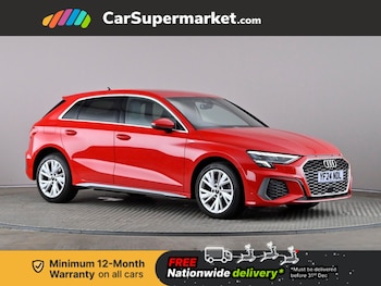 Used Audi A3 2024 for sale - 76929215: Photo