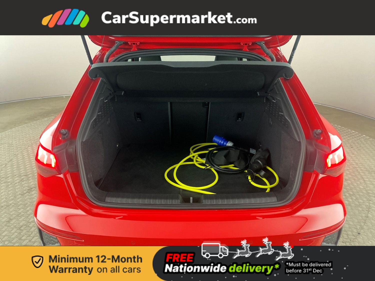 Used Audi A3 2024 for sale - 76929215: Photo 23