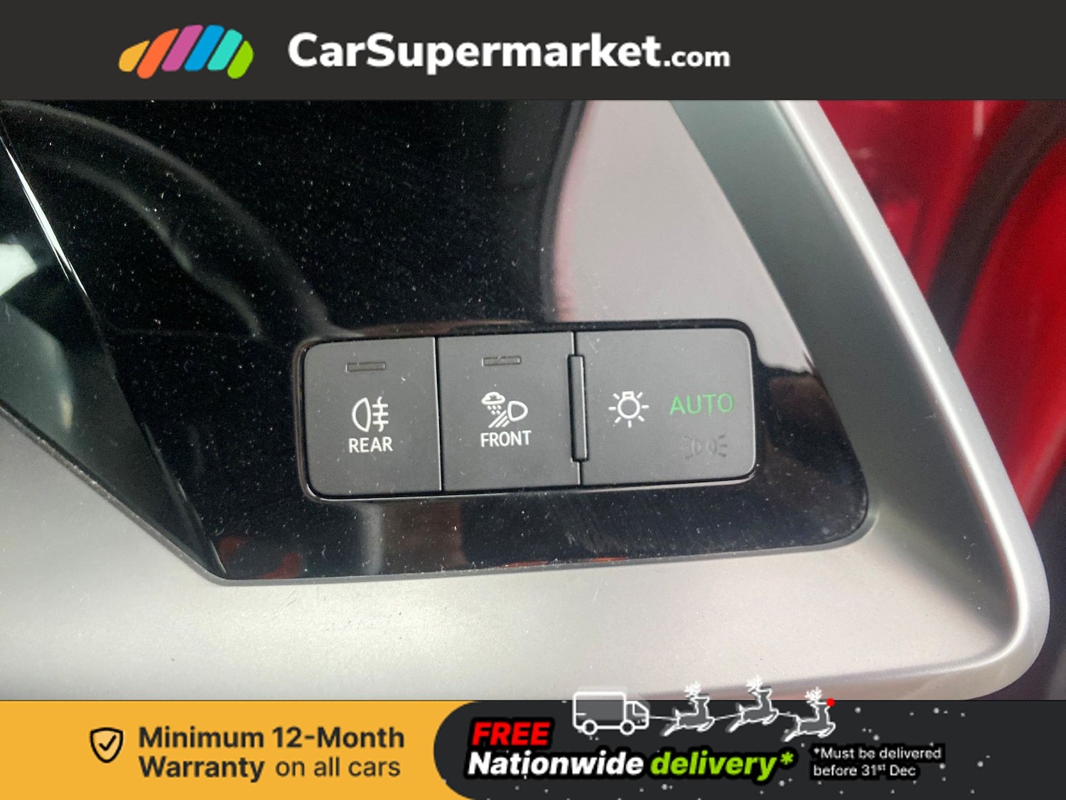 Used Audi A3 2024 for sale - 76929215: Photo 25