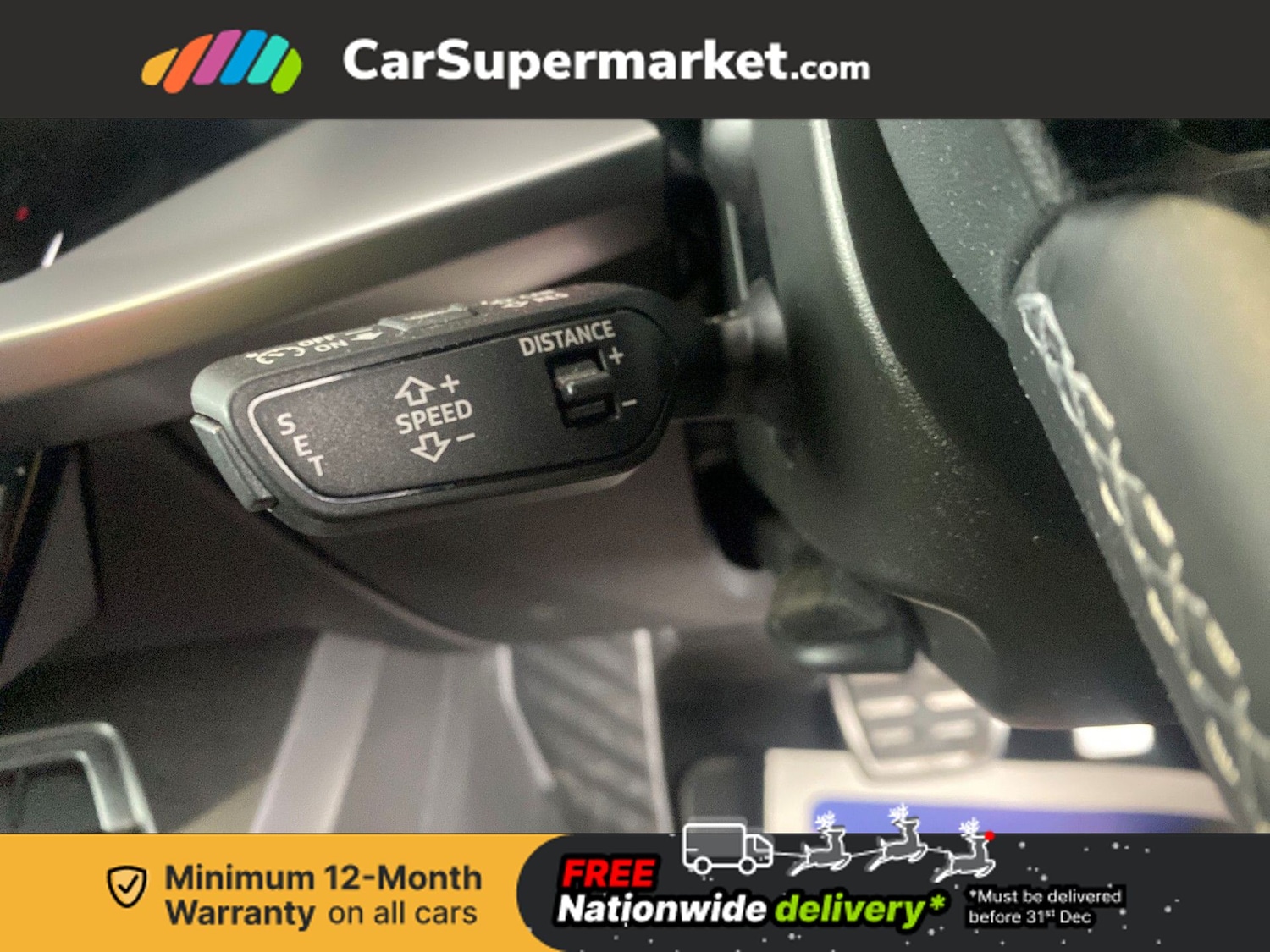 Used Audi A3 2024 for sale - 76929215: Photo 27