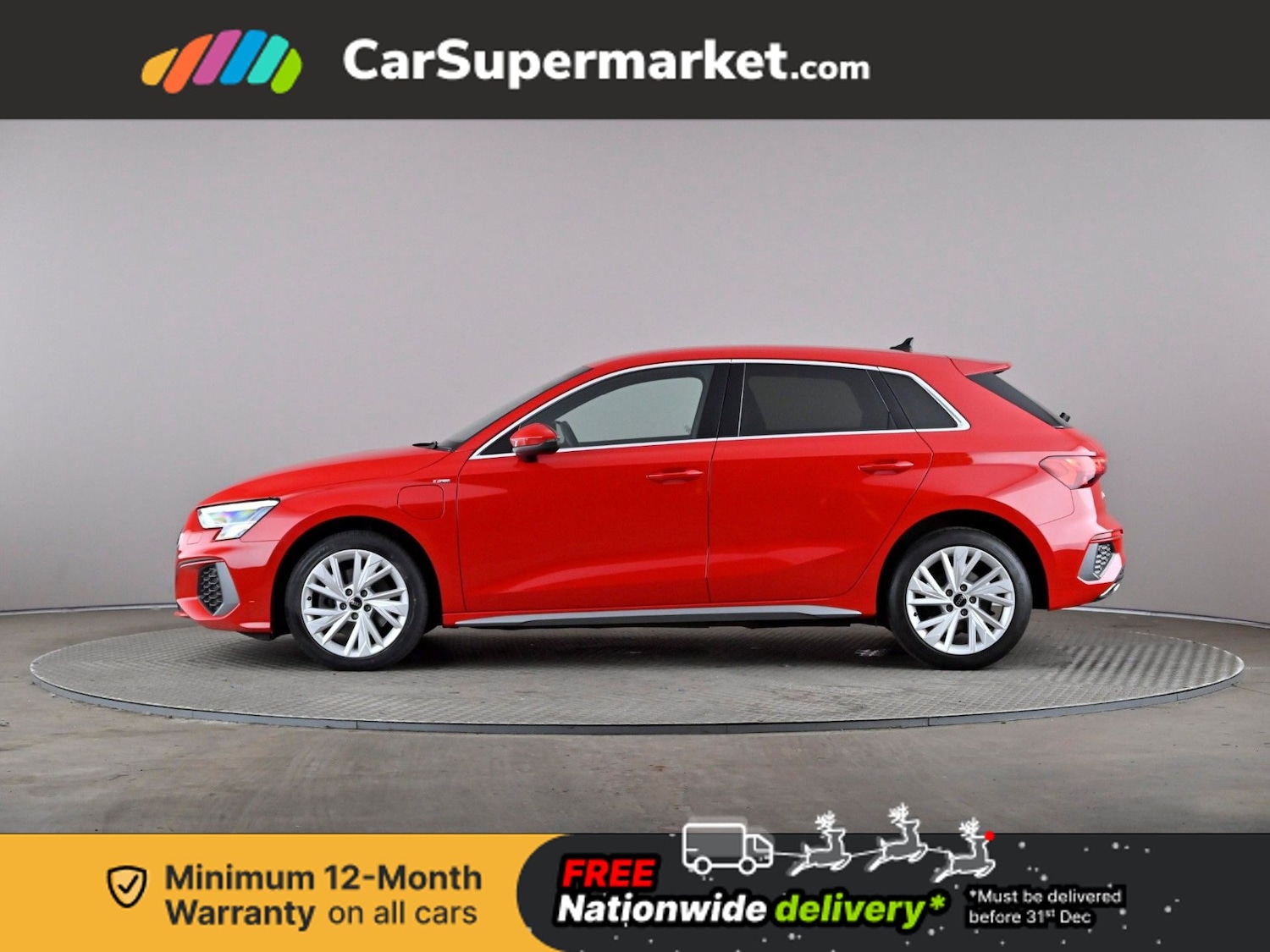 Used Audi A3 2024 for sale - 76929215: Photo 3