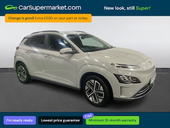 Hyundai KONA feature image