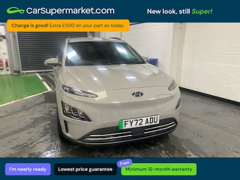 Used Hyundai KONA 2022 for sale - 78189982: Photo