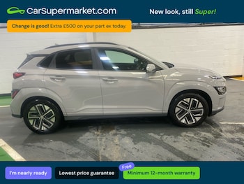 Used Hyundai KONA 2022 for sale - 78189982: Photo