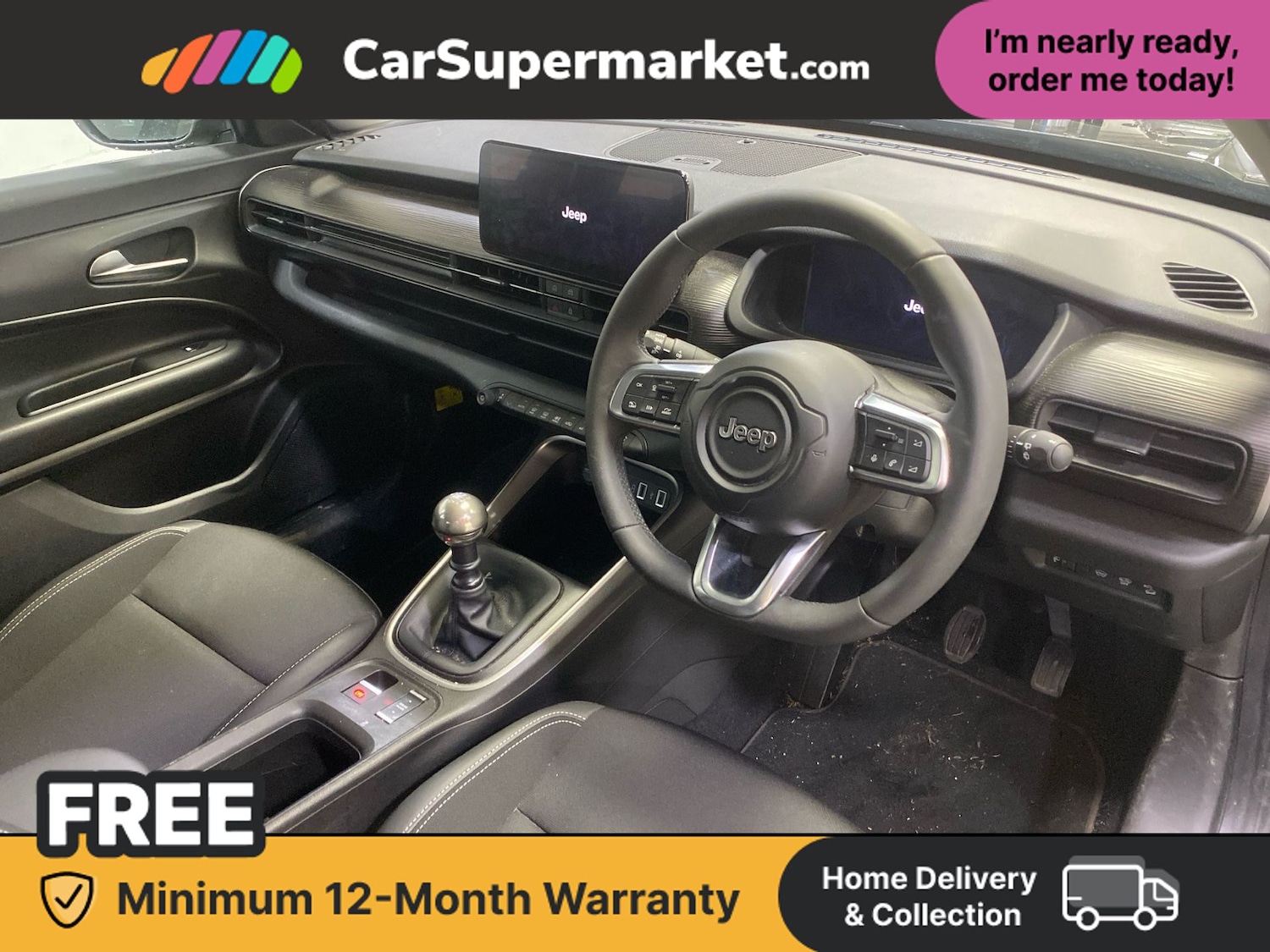 Used Jeep Other 2025 for sale - 77813829: Photo 4