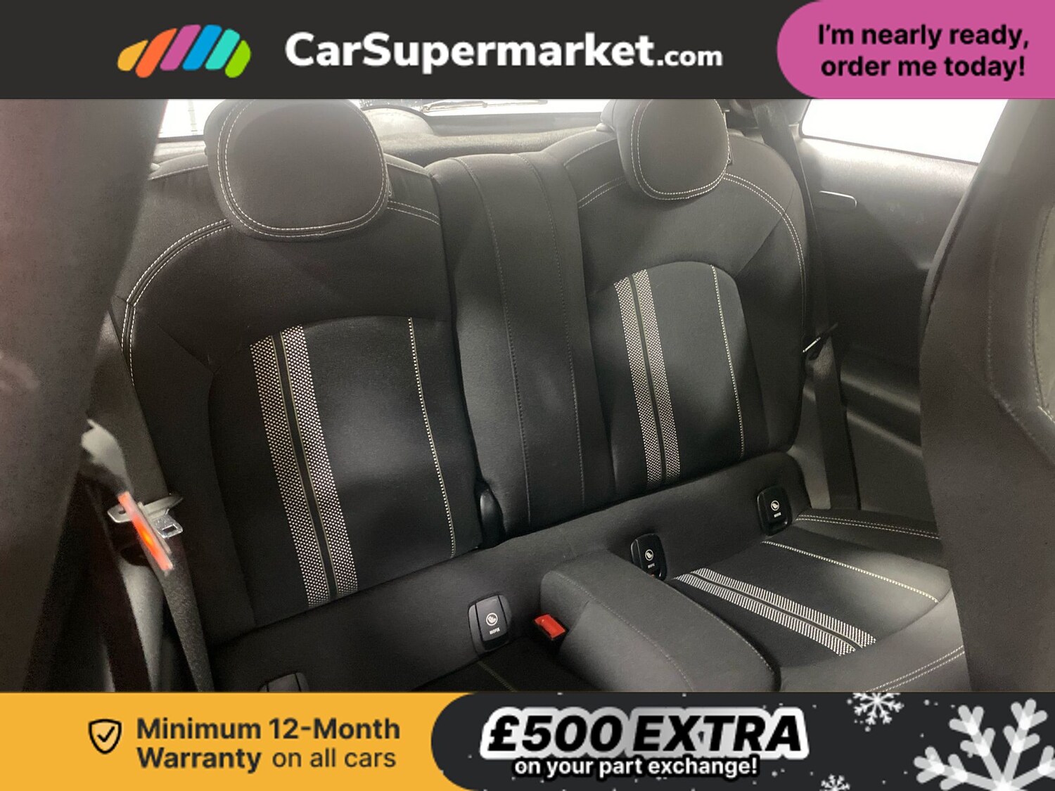 Used MINI Hatch 2019 for sale - 76979122: Photo 6