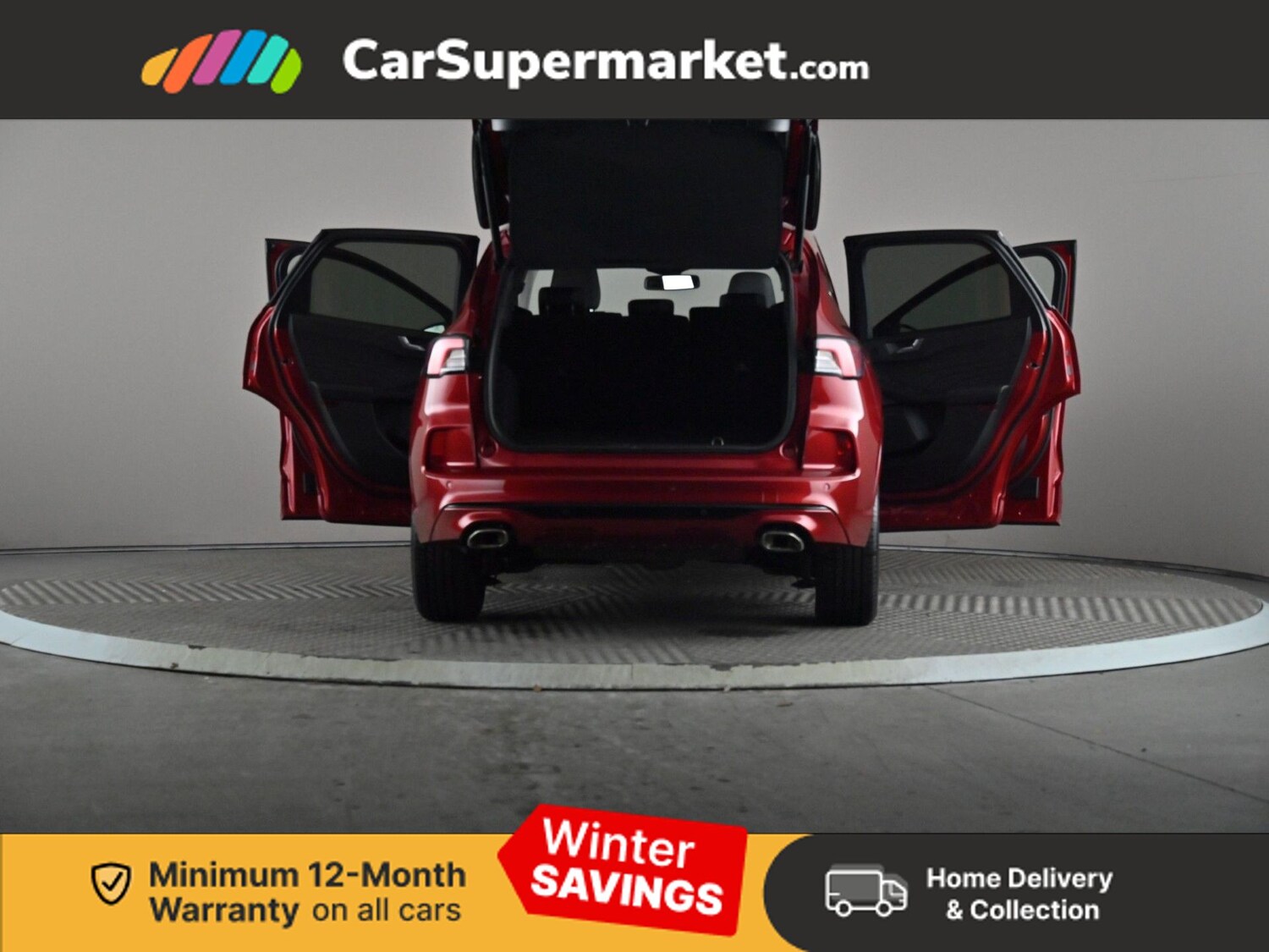 Used Ford Kuga 2022 for sale - 76509222: Photo 12