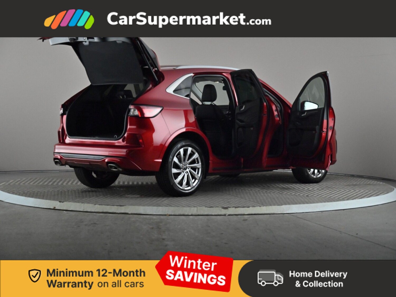 Used Ford Kuga 2022 for sale - 76509222: Photo 13