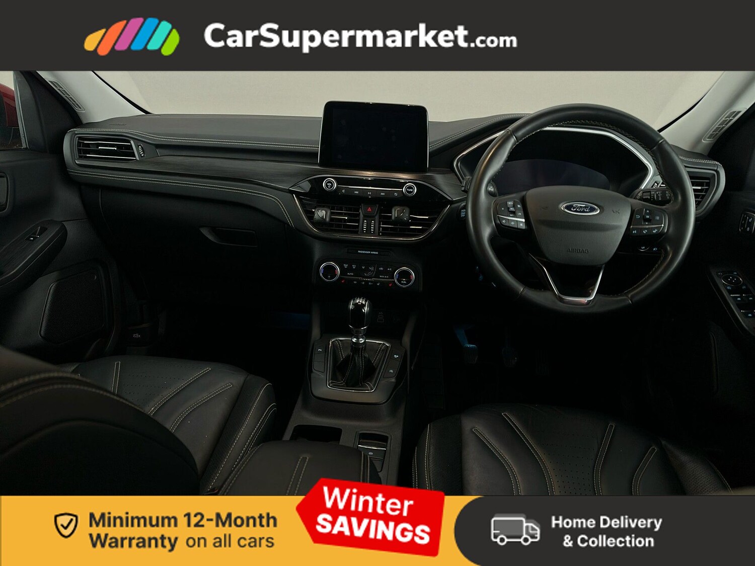 Used Ford Kuga 2022 for sale - 76509222: Photo 14