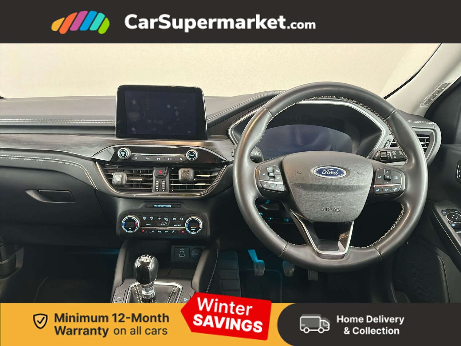 Used Ford Kuga 2022 for sale - 76509222: Photo 15