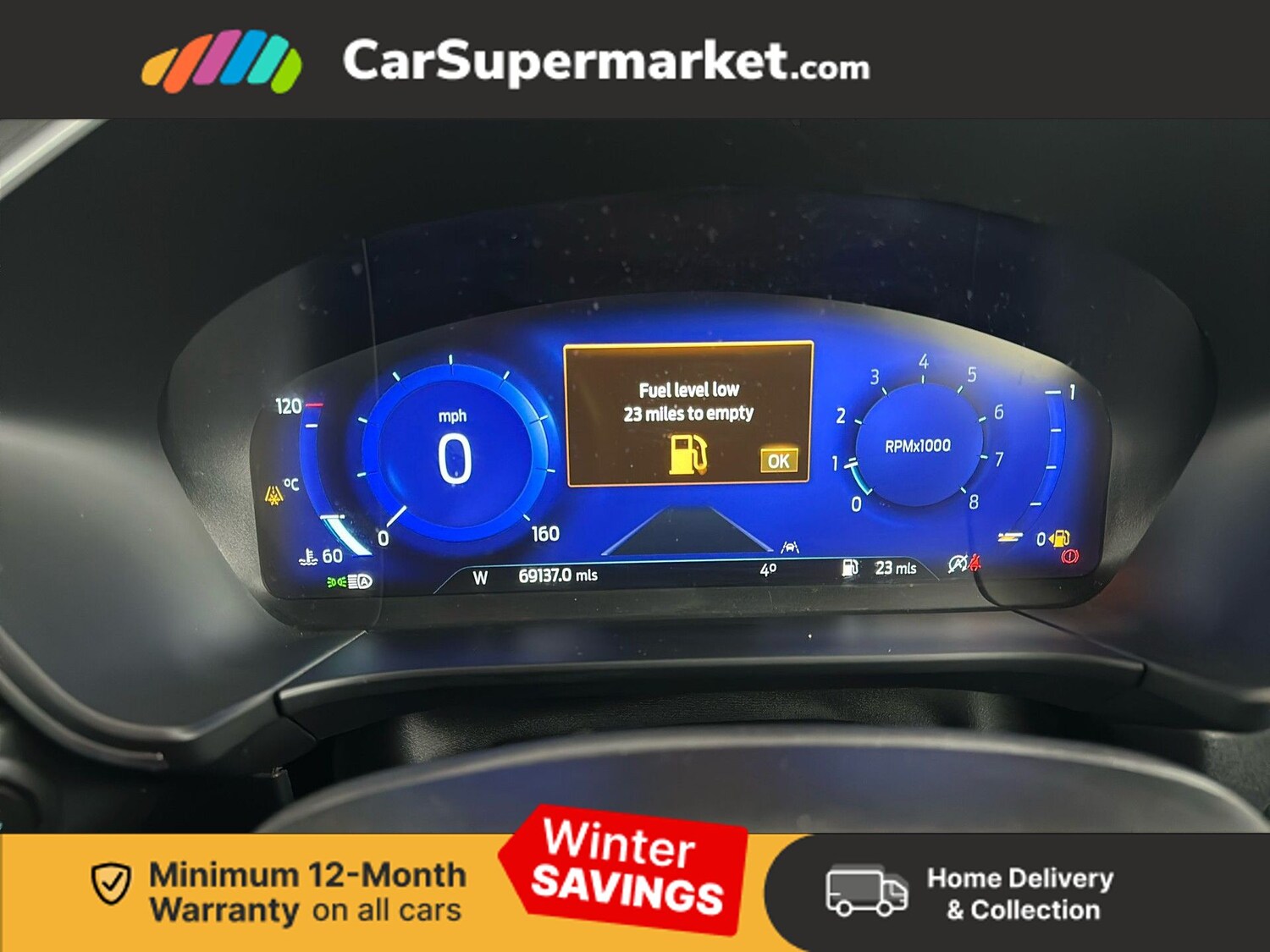 Used Ford Kuga 2022 for sale - 76509222: Photo 16