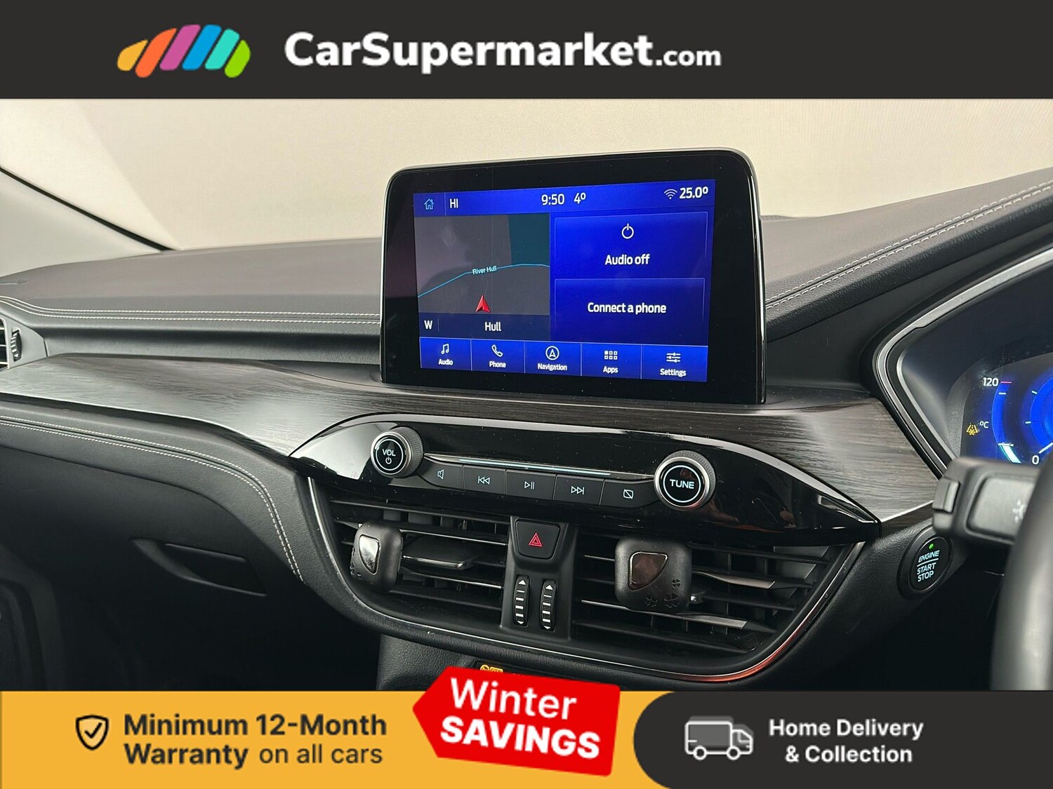 Used Ford Kuga 2022 for sale - 76509222: Photo 17