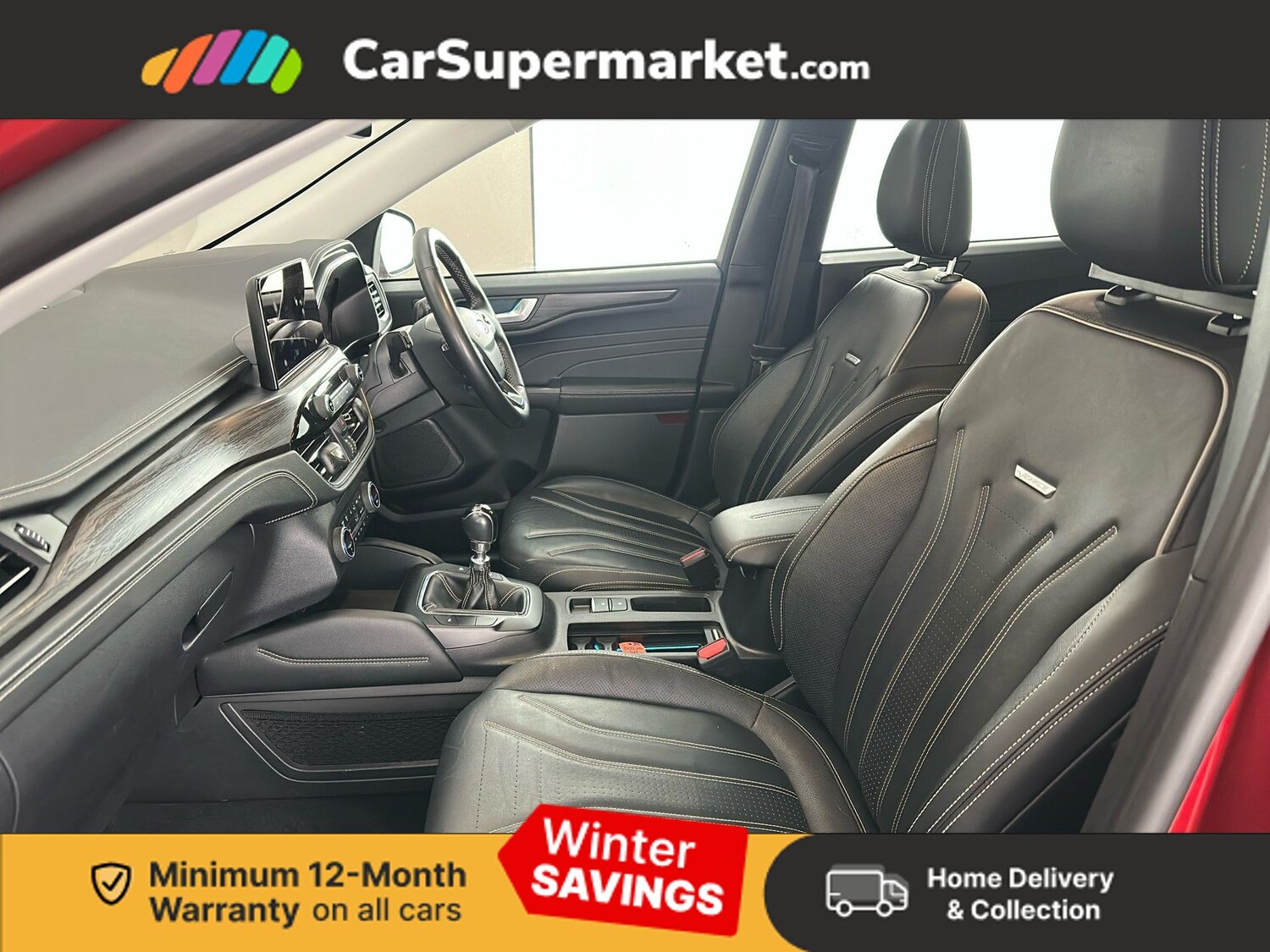 Used Ford Kuga 2022 for sale - 76509222: Photo 18